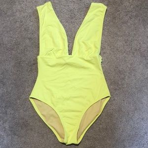 J.Crew bathing suit